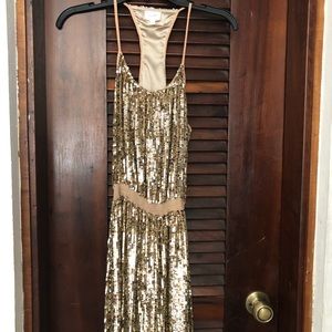 Beautiful Parker dress